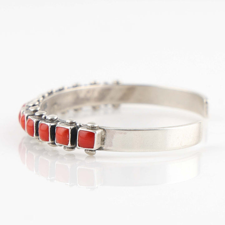Coral Cuff