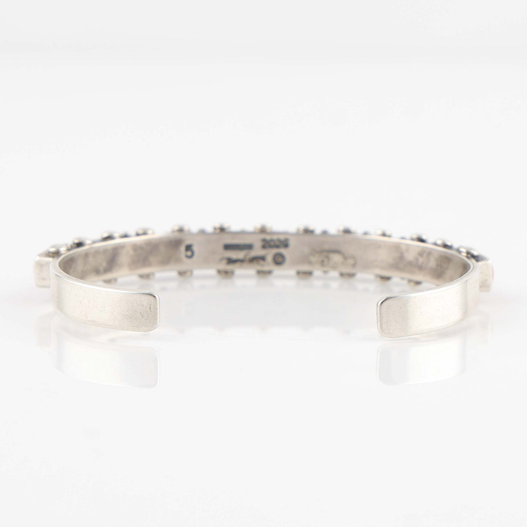 Coral Cuff