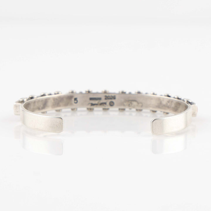 Coral Cuff