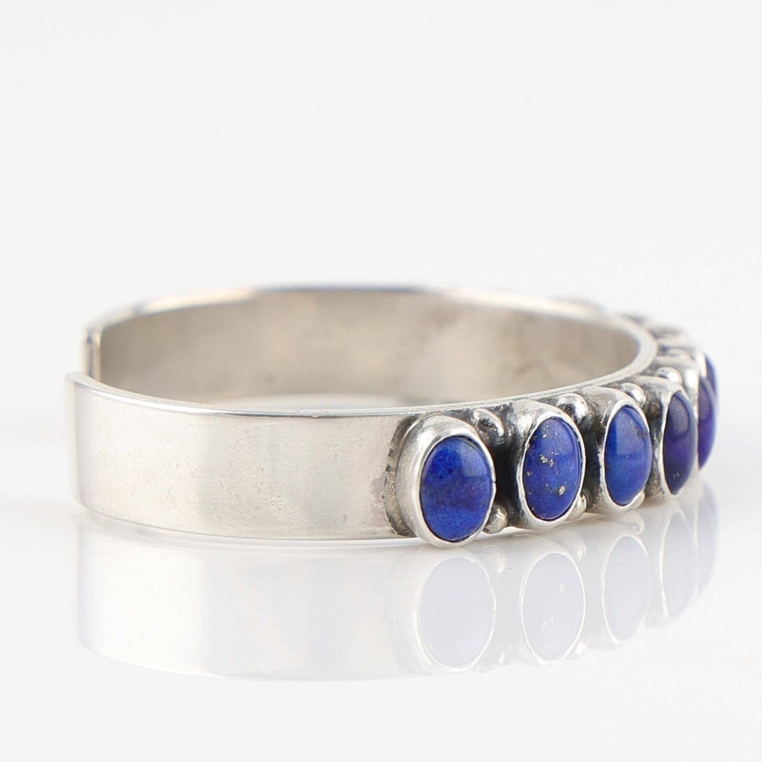 Lapis Cuff