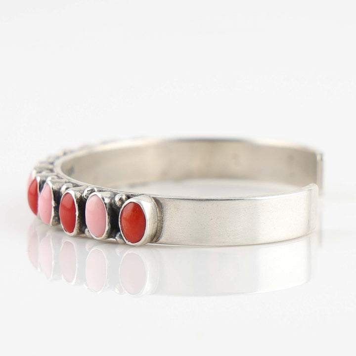 Coral Cuff