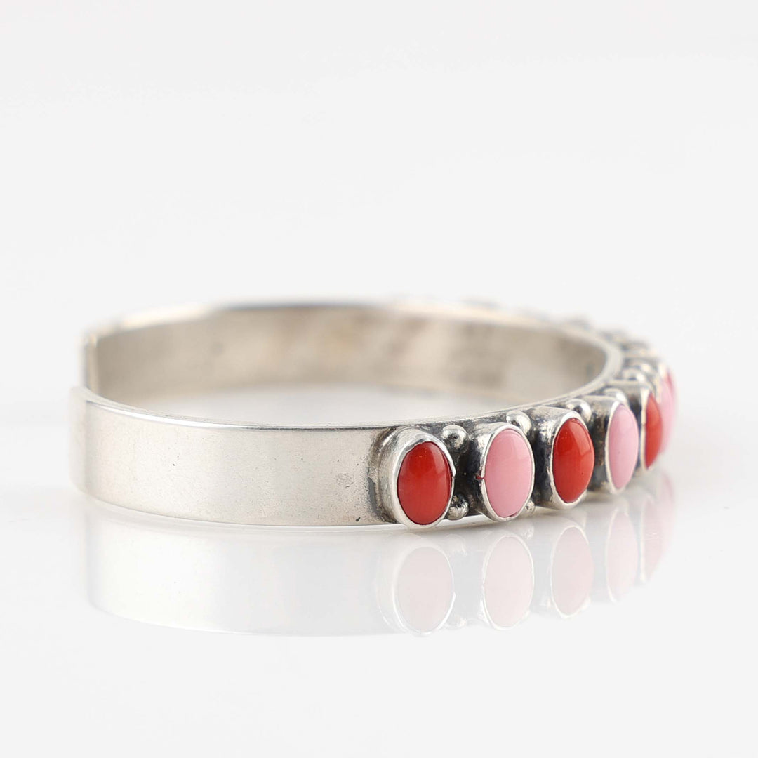 Coral Cuff