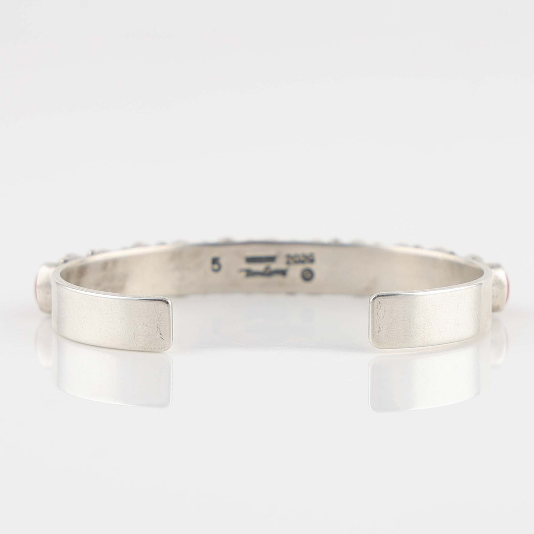 Coral Cuff