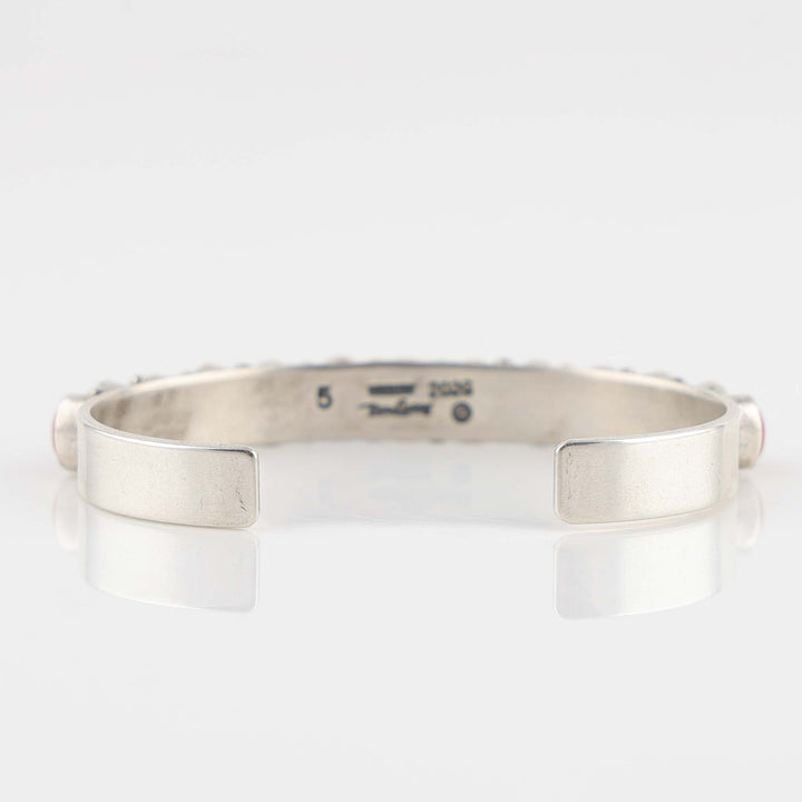 Coral Cuff