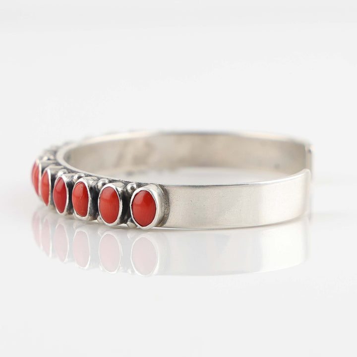 Coral Cuff