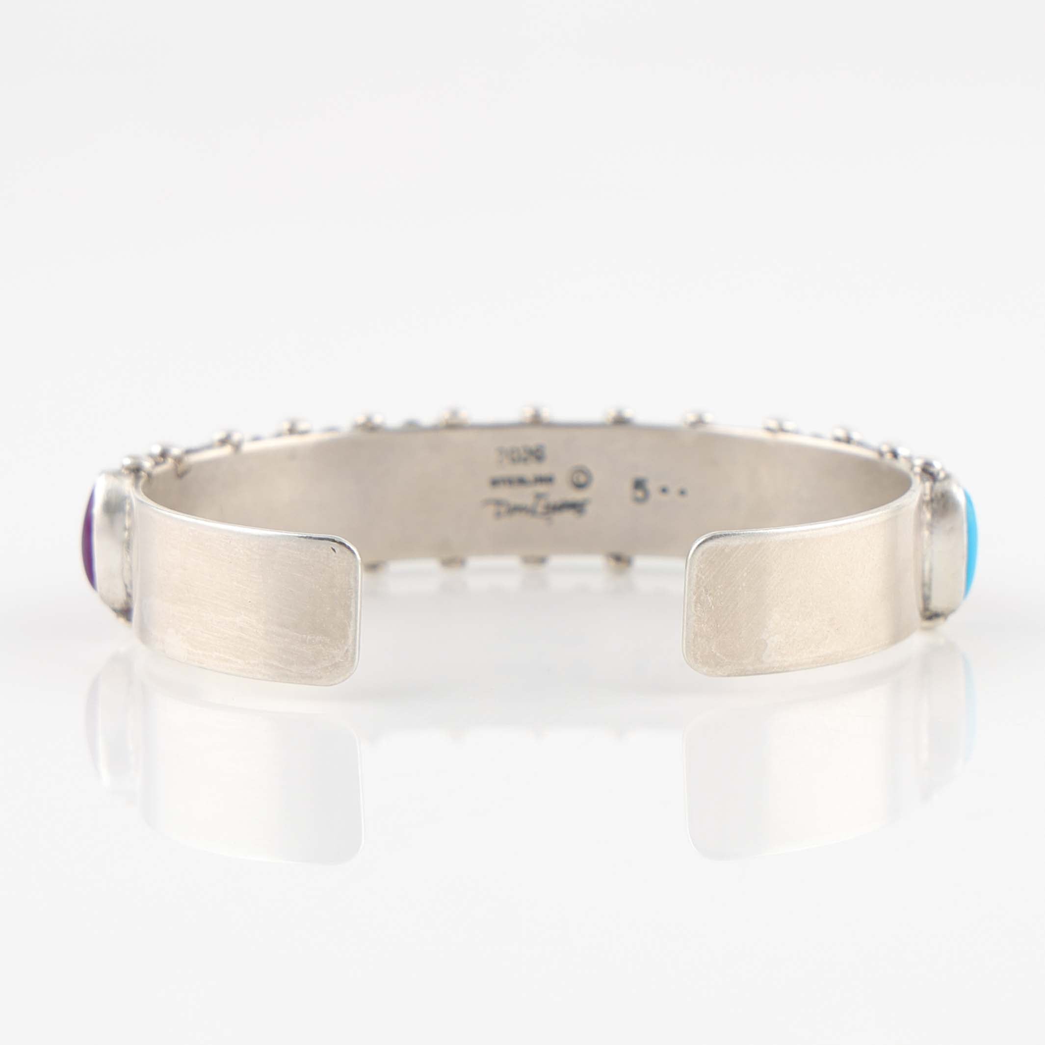 Multi-Stone Cuff – Garland's