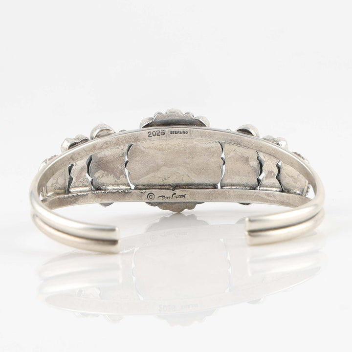Coral Cuff
