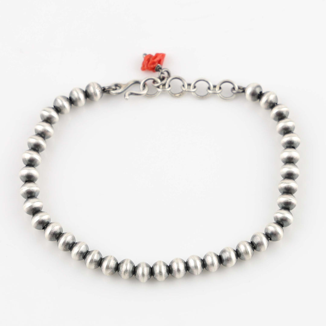 Navajo Pearl Bracelet