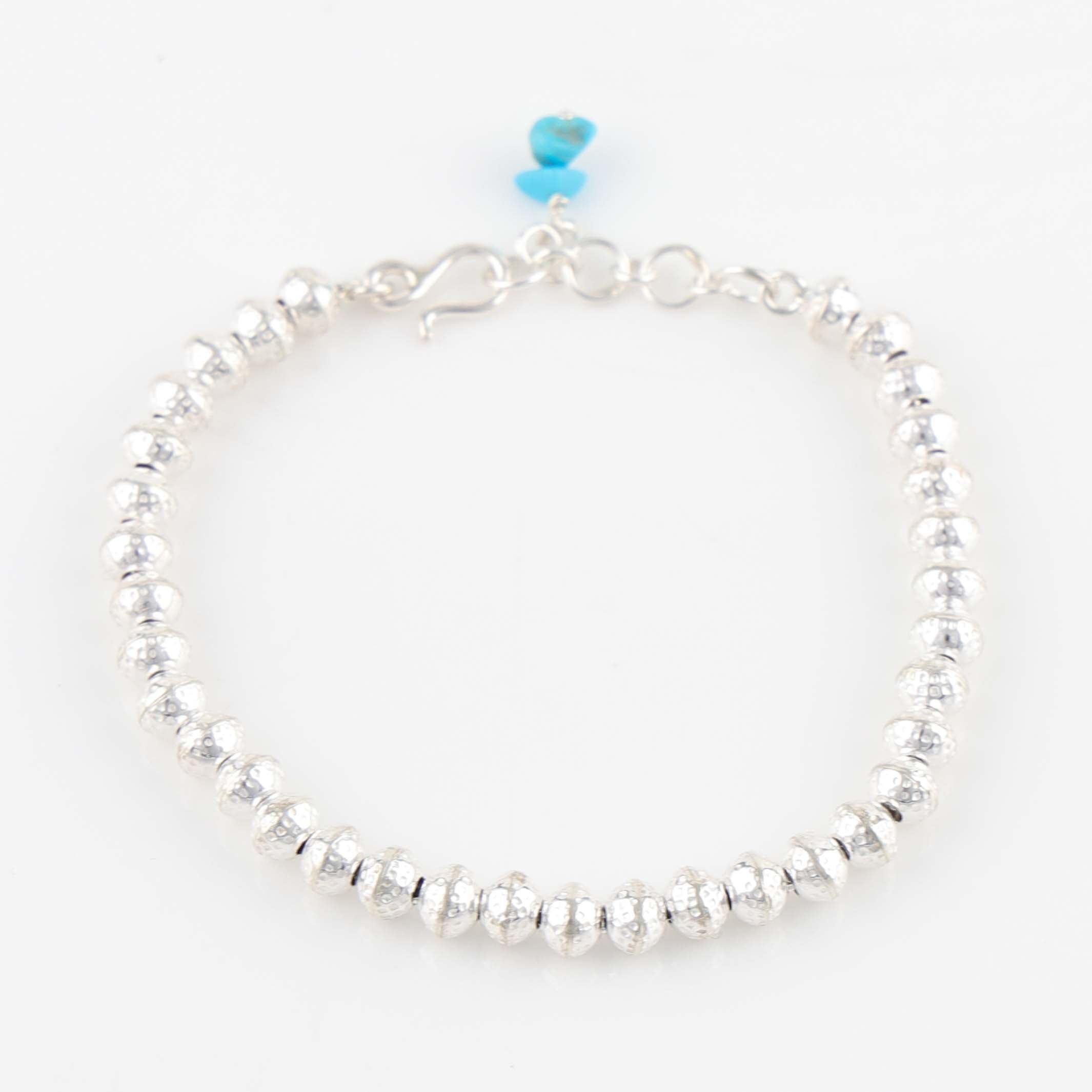 Navajo Pearl Bracelet – Garland's