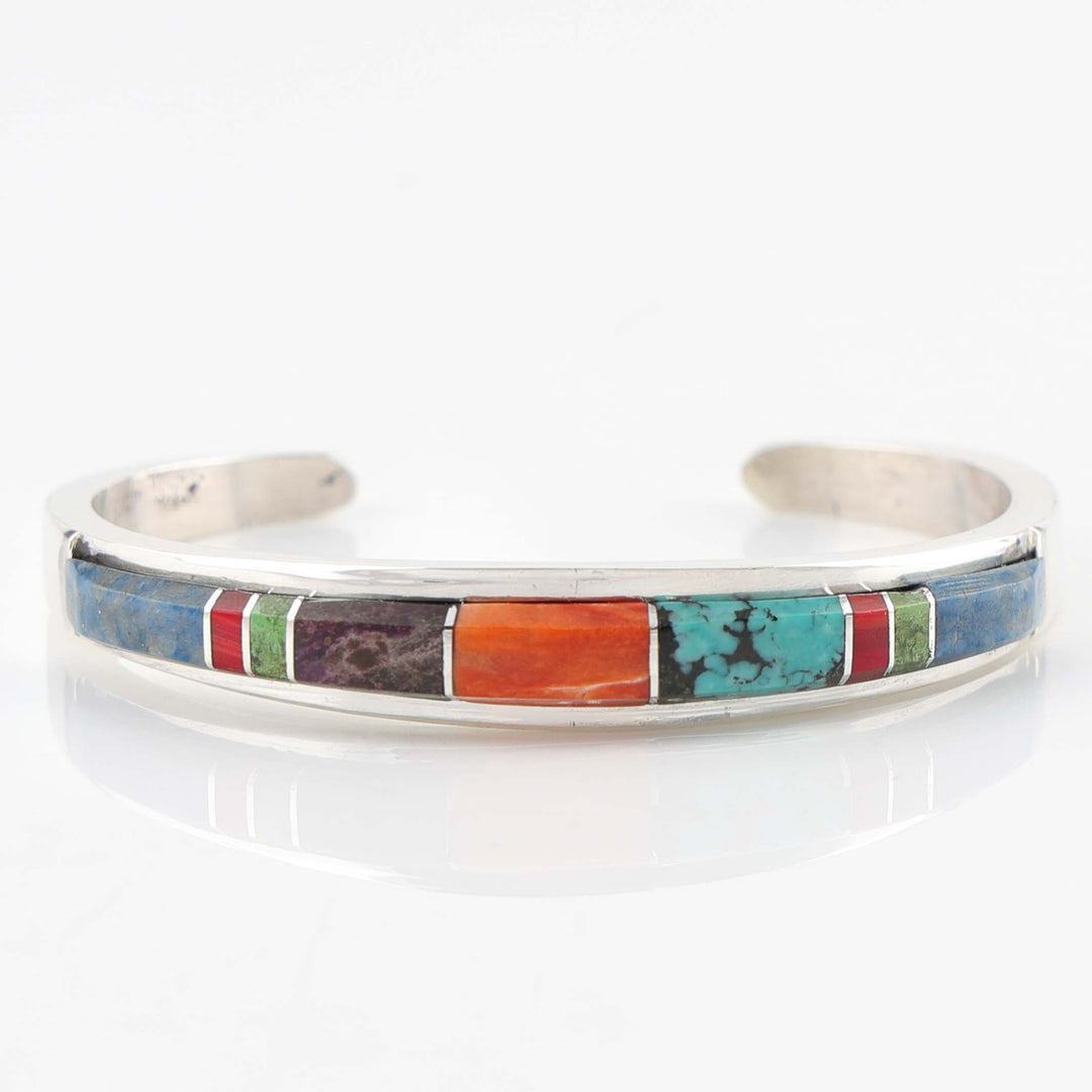 Inlay Cuff