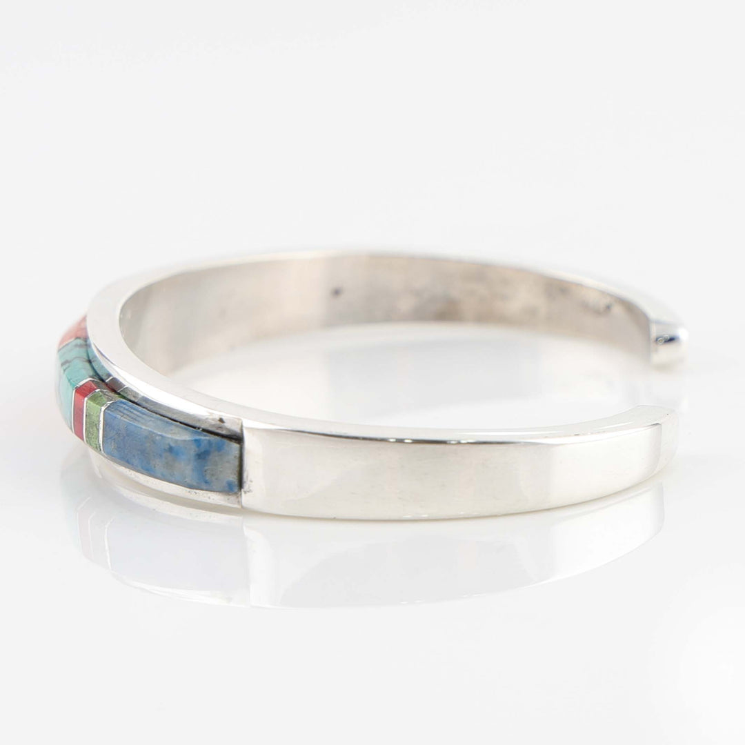 Inlay Cuff