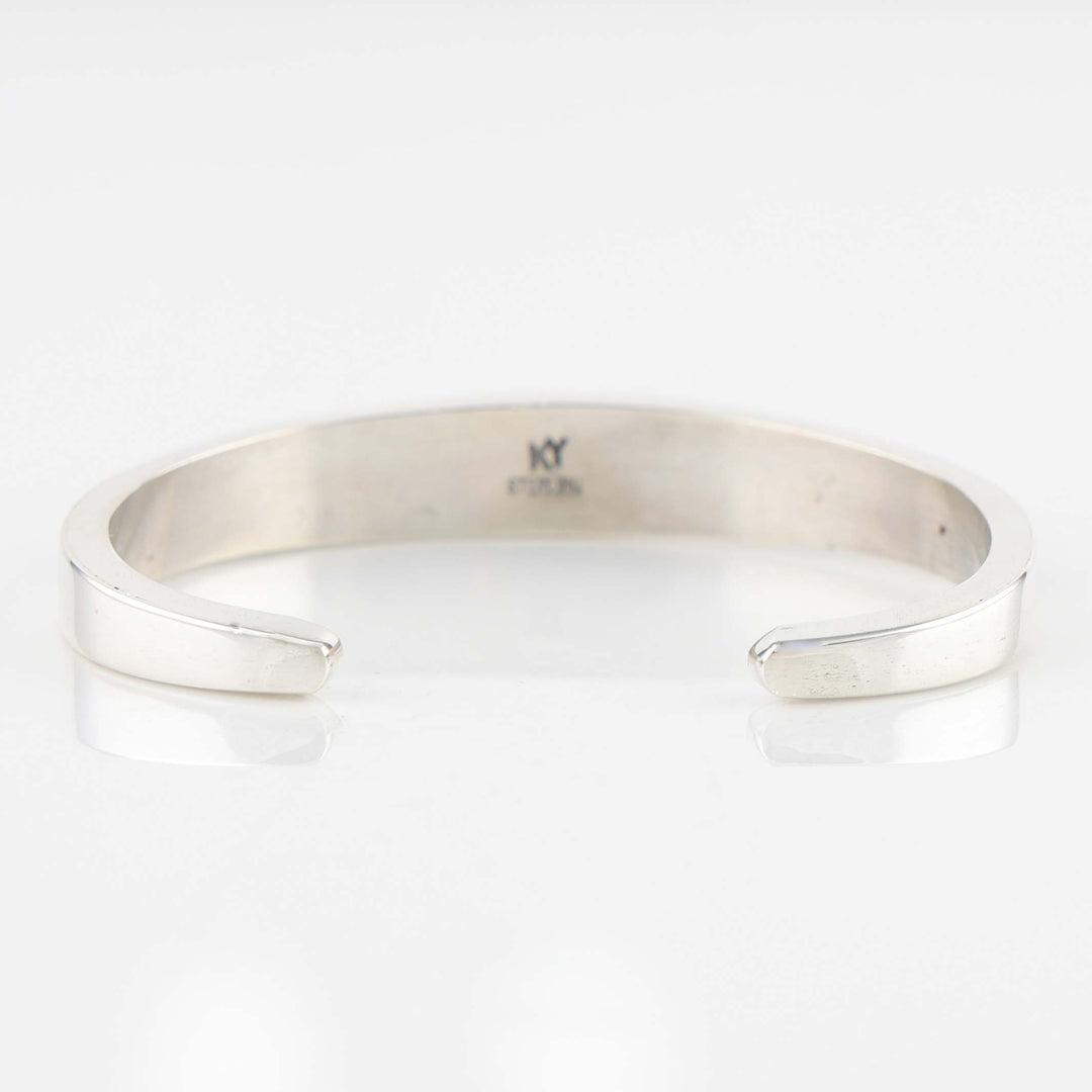Inlay Cuff