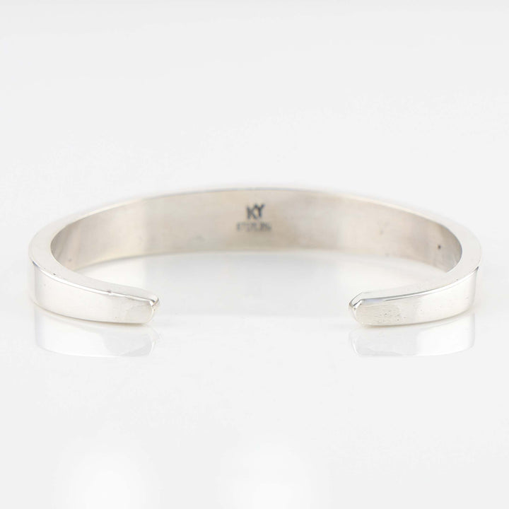 Inlay Cuff