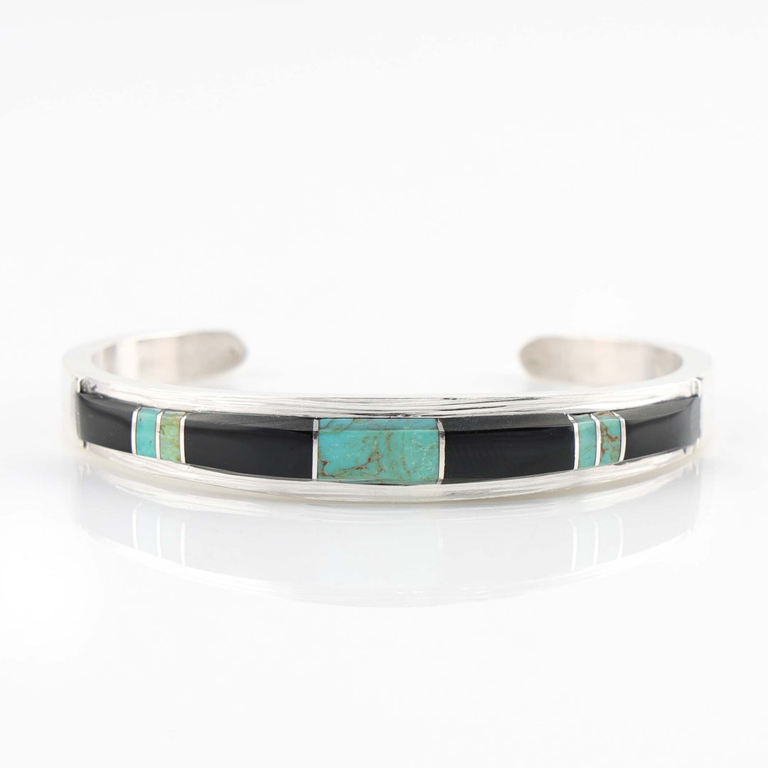 Inlay Cuff