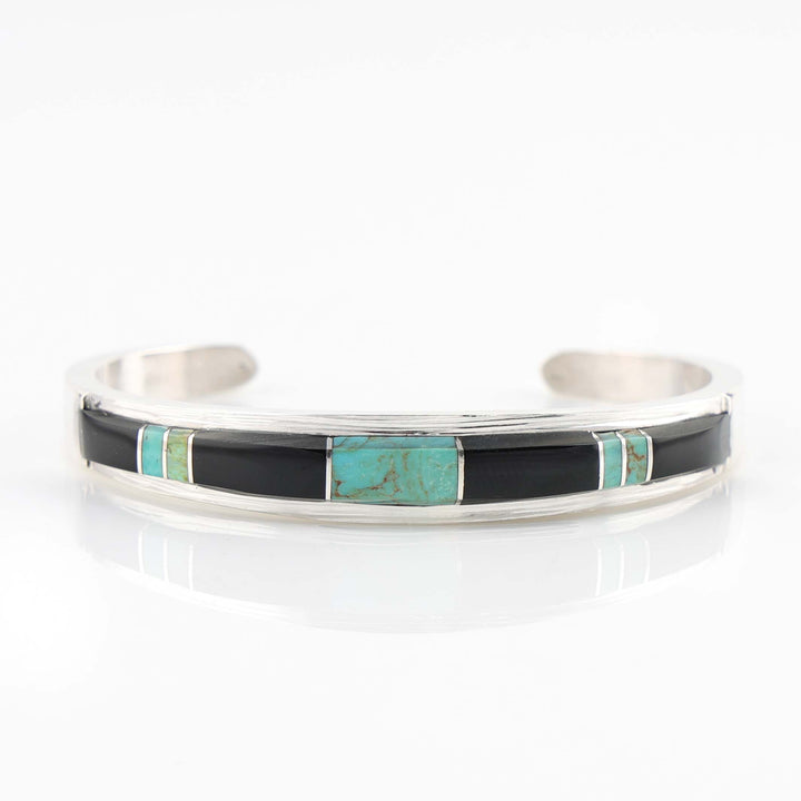 Inlay Cuff