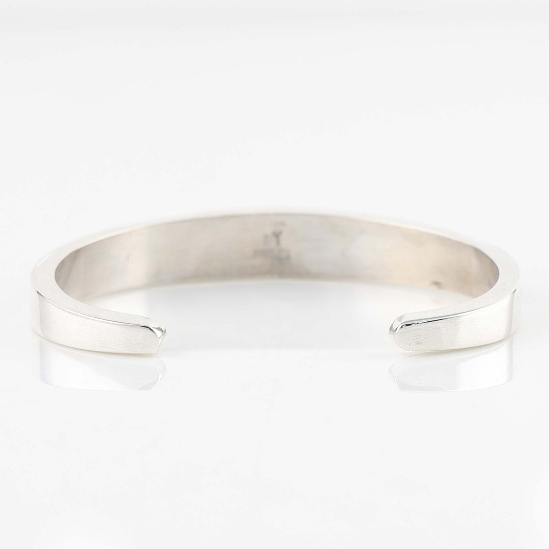 Inlay Cuff
