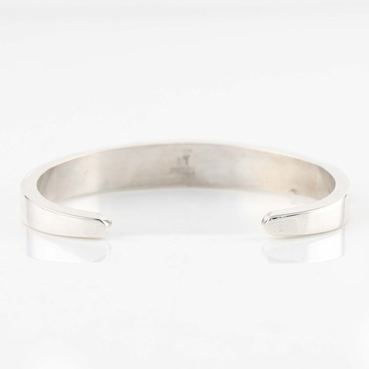 Inlay Cuff