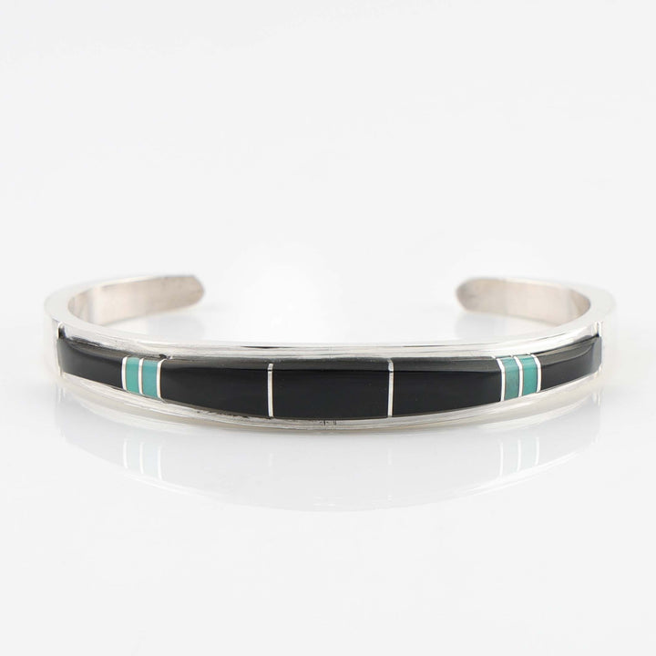 Inlay Cuff