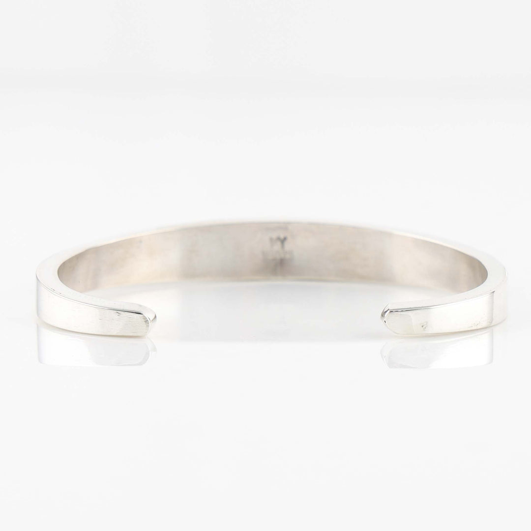 Inlay Cuff