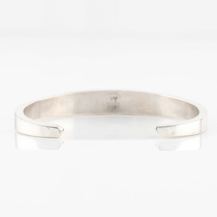 Inlay Cuff