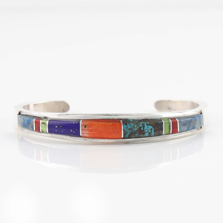 Inlay Cuff