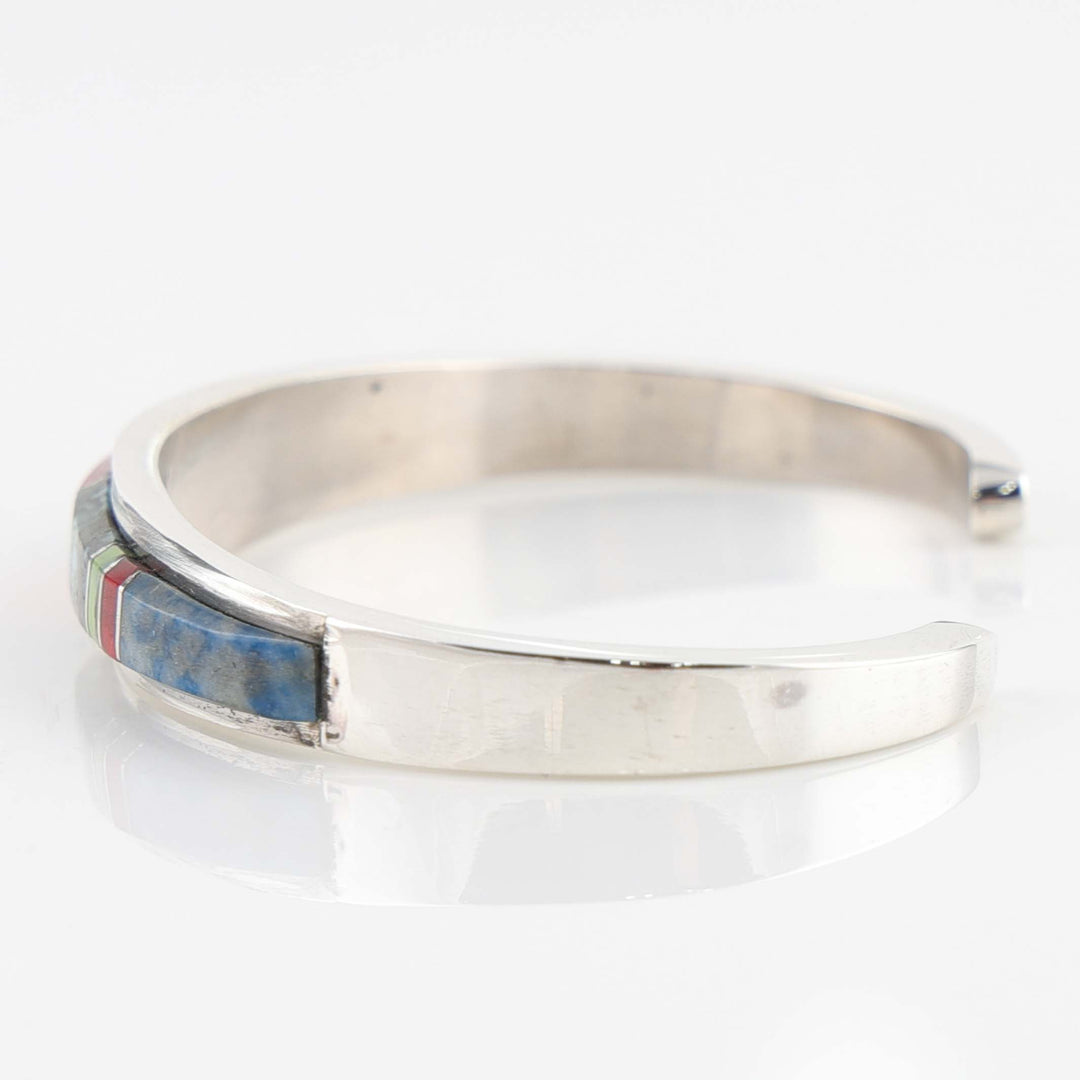 Inlay Cuff