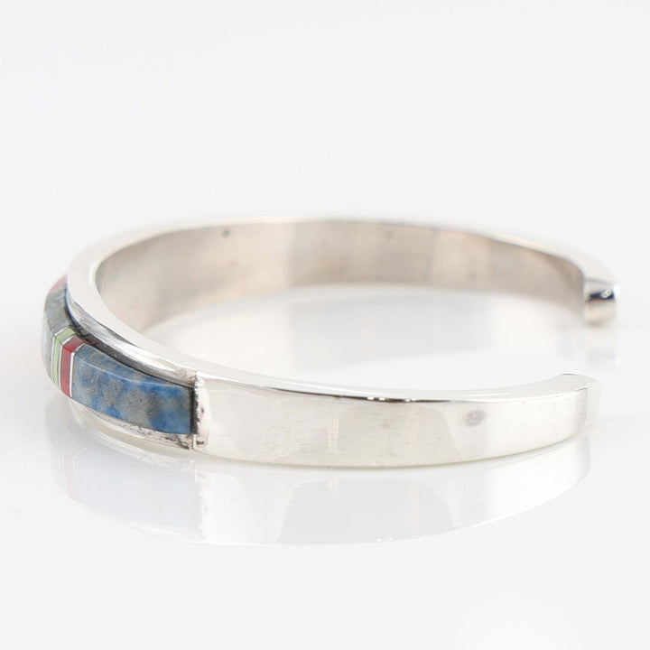 Inlay Cuff