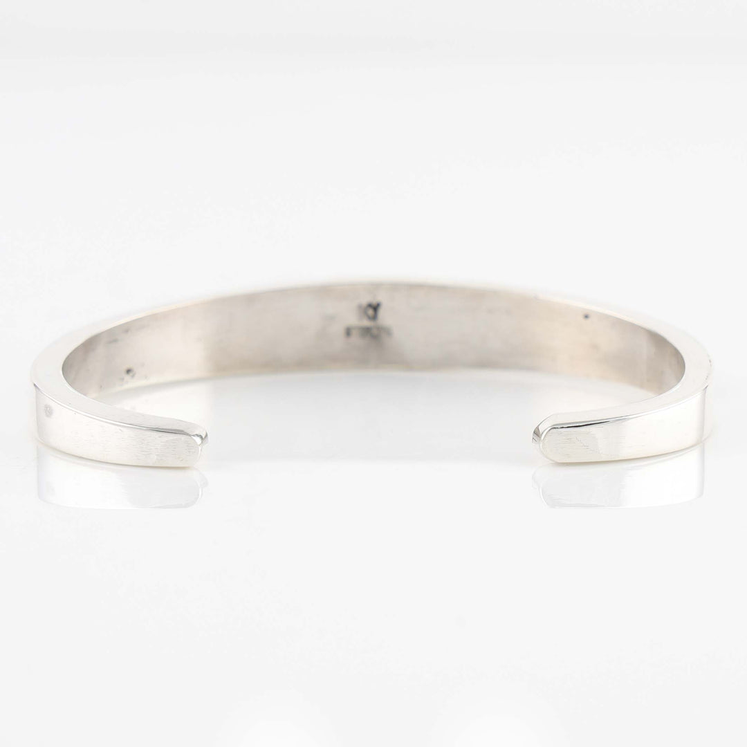 Inlay Cuff