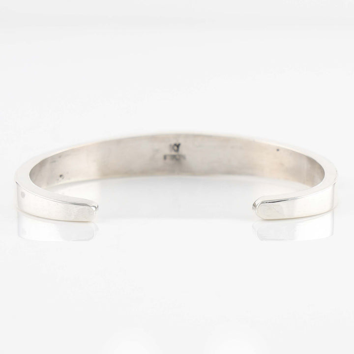 Inlay Cuff