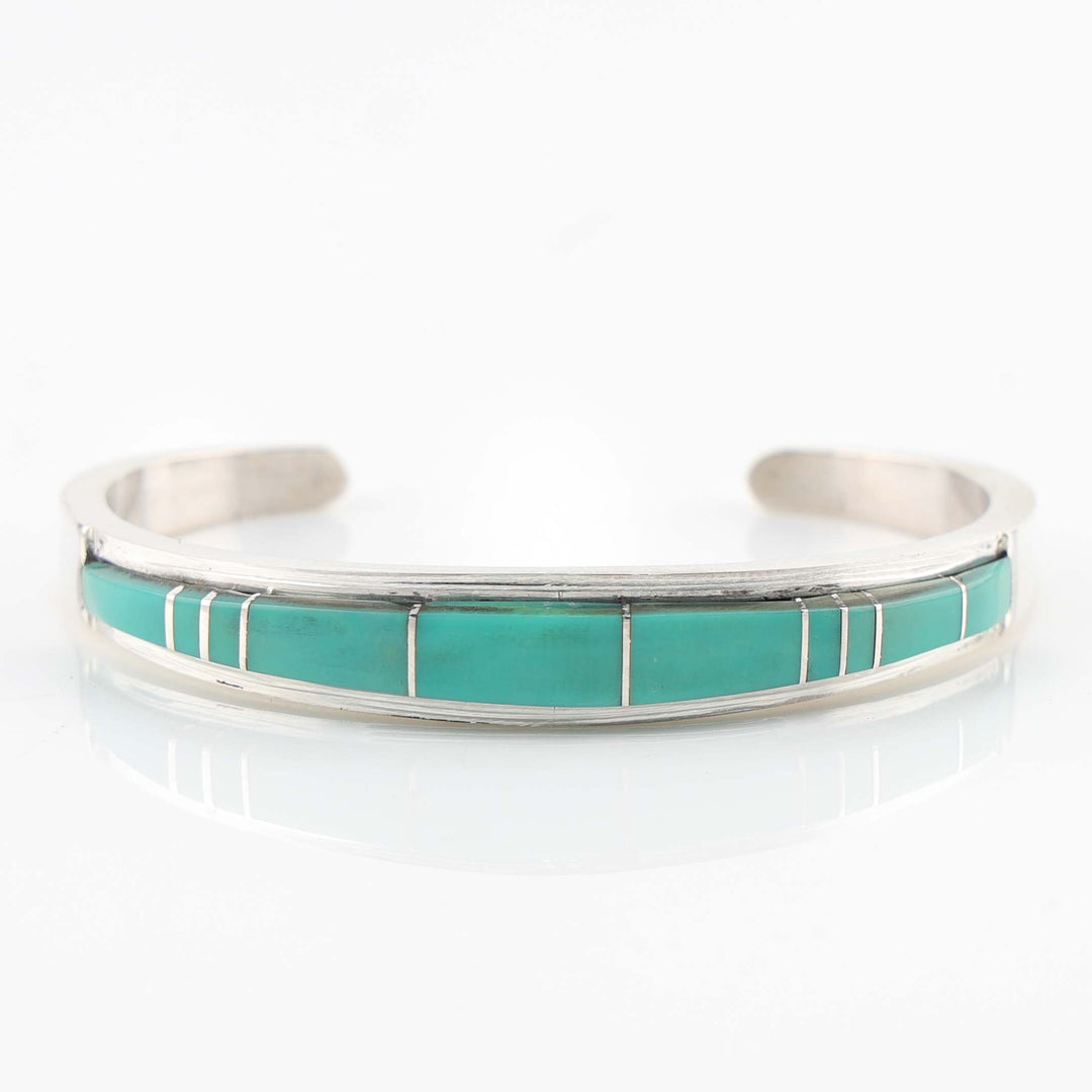 Inlay Cuff