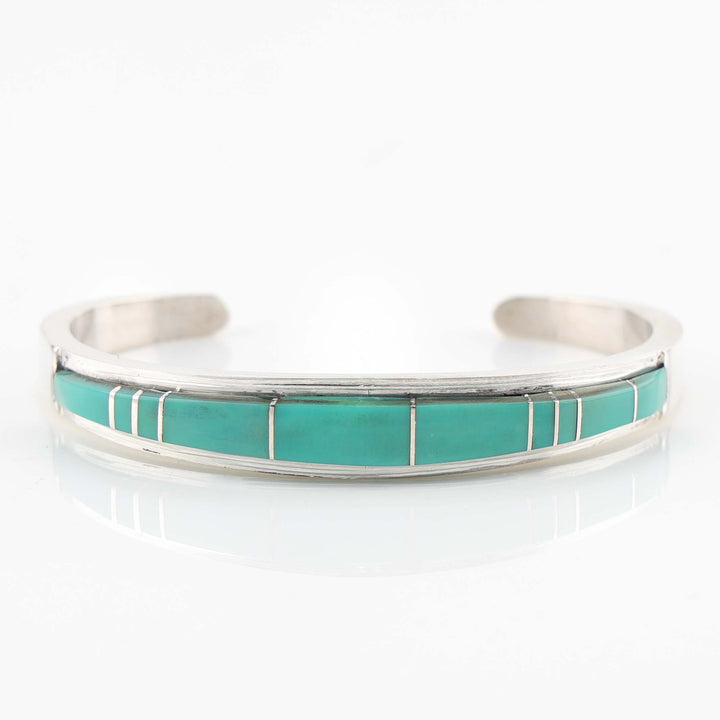 Inlay Cuff