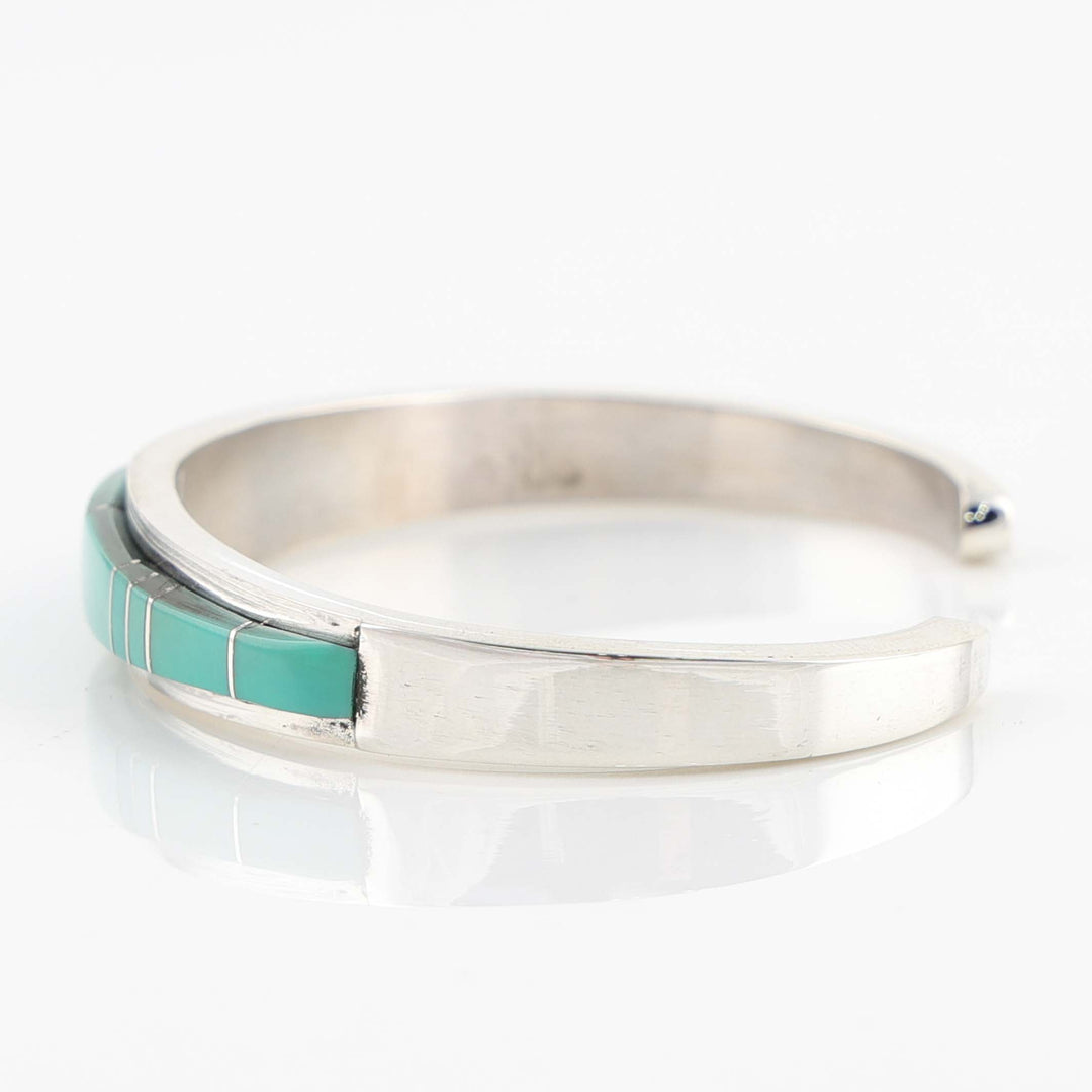 Inlay Cuff