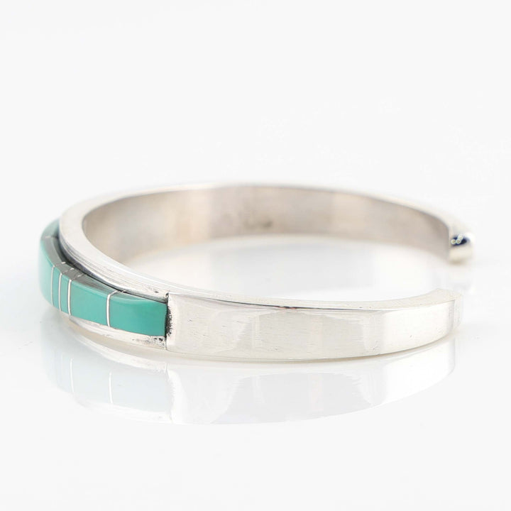 Inlay Cuff
