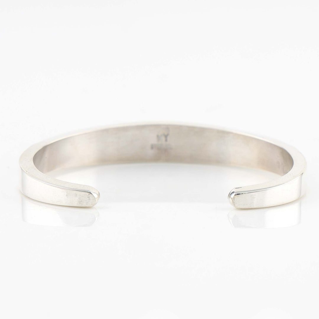 Inlay Cuff