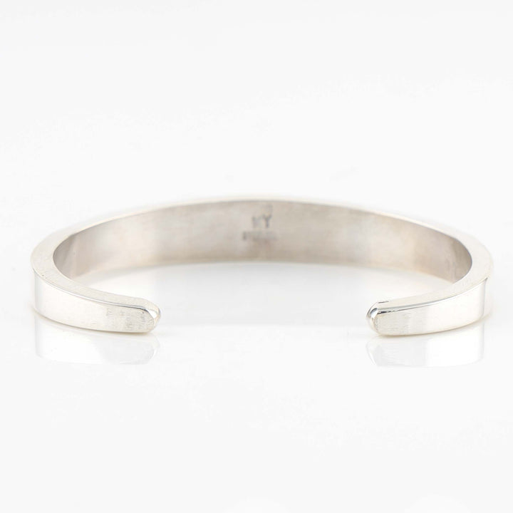 Inlay Cuff