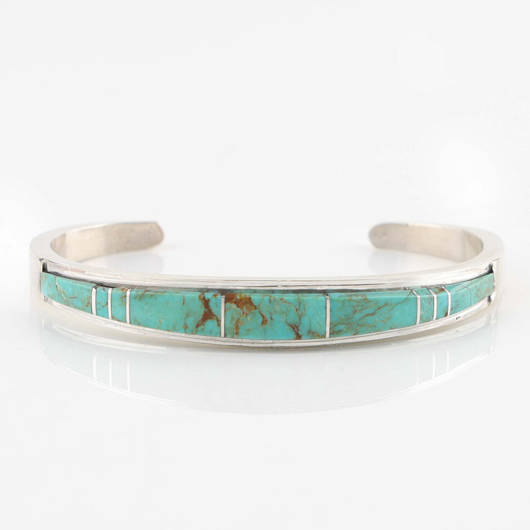 Inlay Cuff