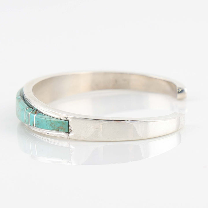 Inlay Cuff