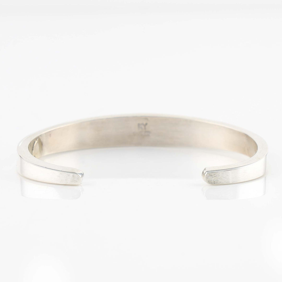 Inlay Cuff