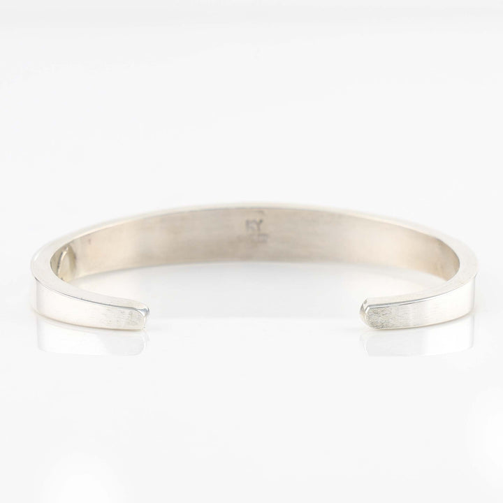 Inlay Cuff