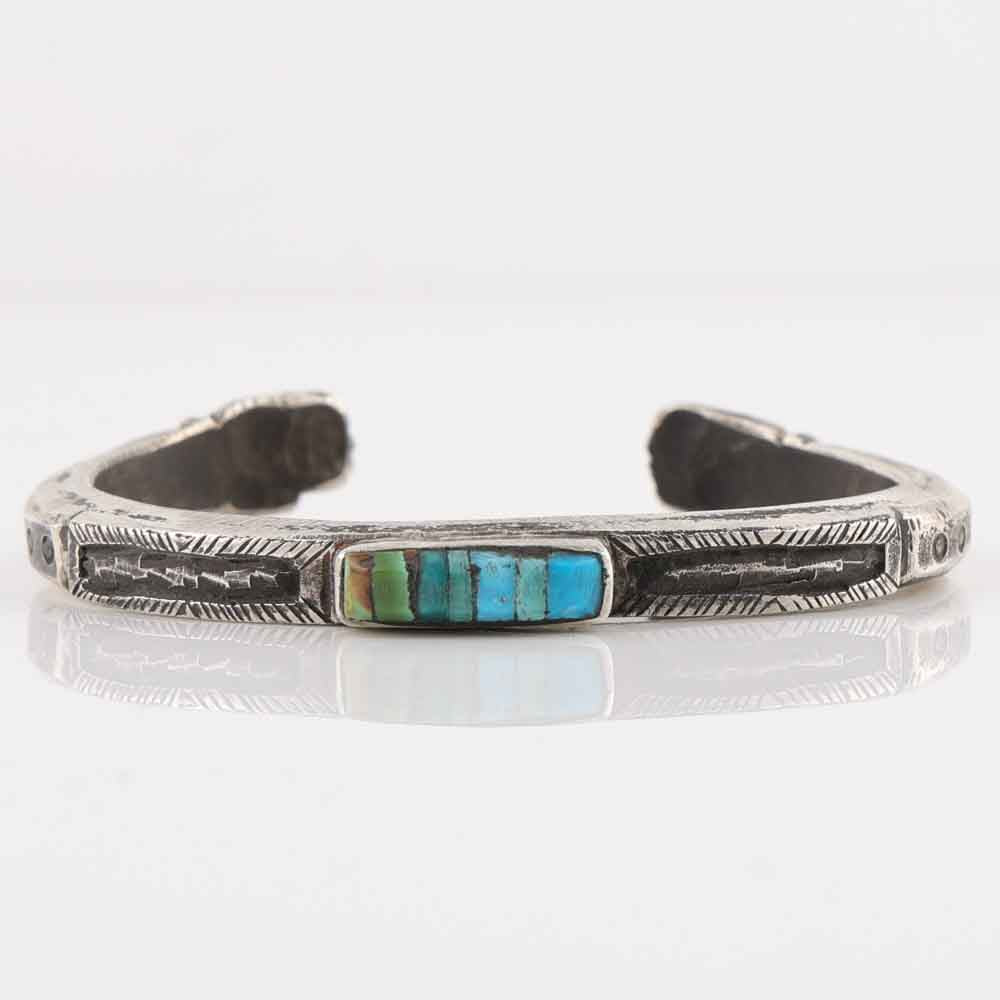 Turquoise Cuff