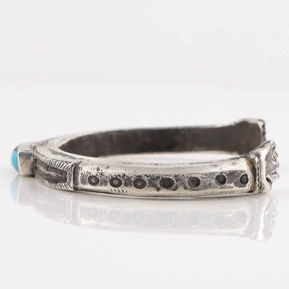 Turquoise Cuff