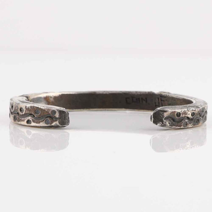 Kingman Turquoise Cuff