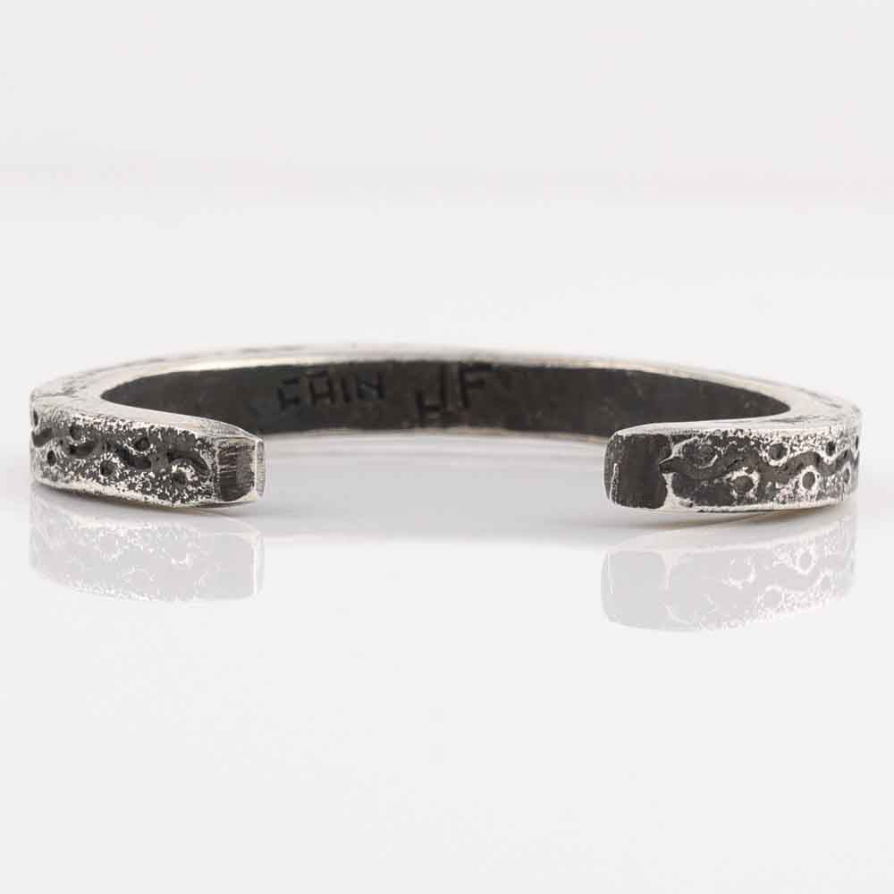 Kingman Turquoise Cuff