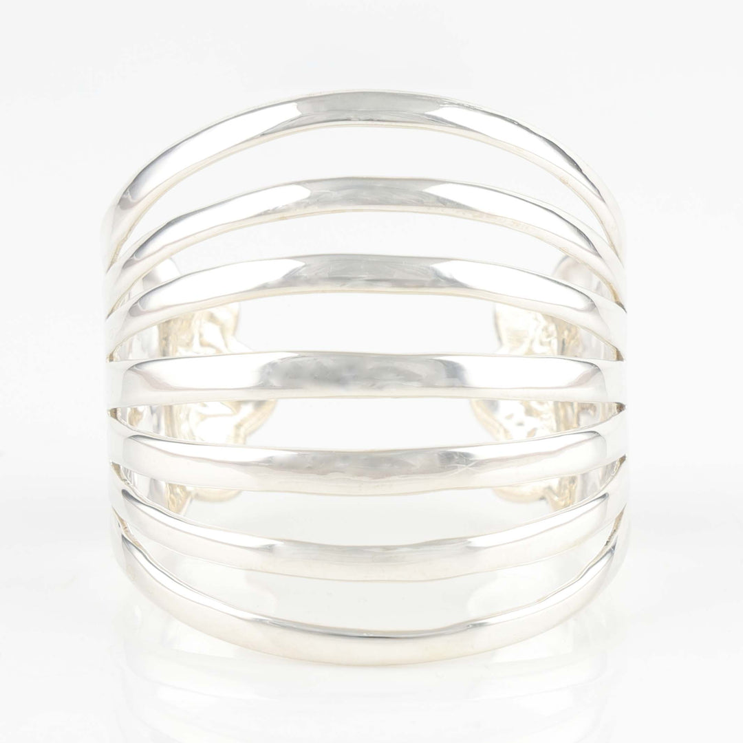 Split Band Cuff