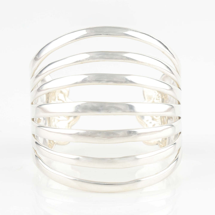 Split Band Cuff