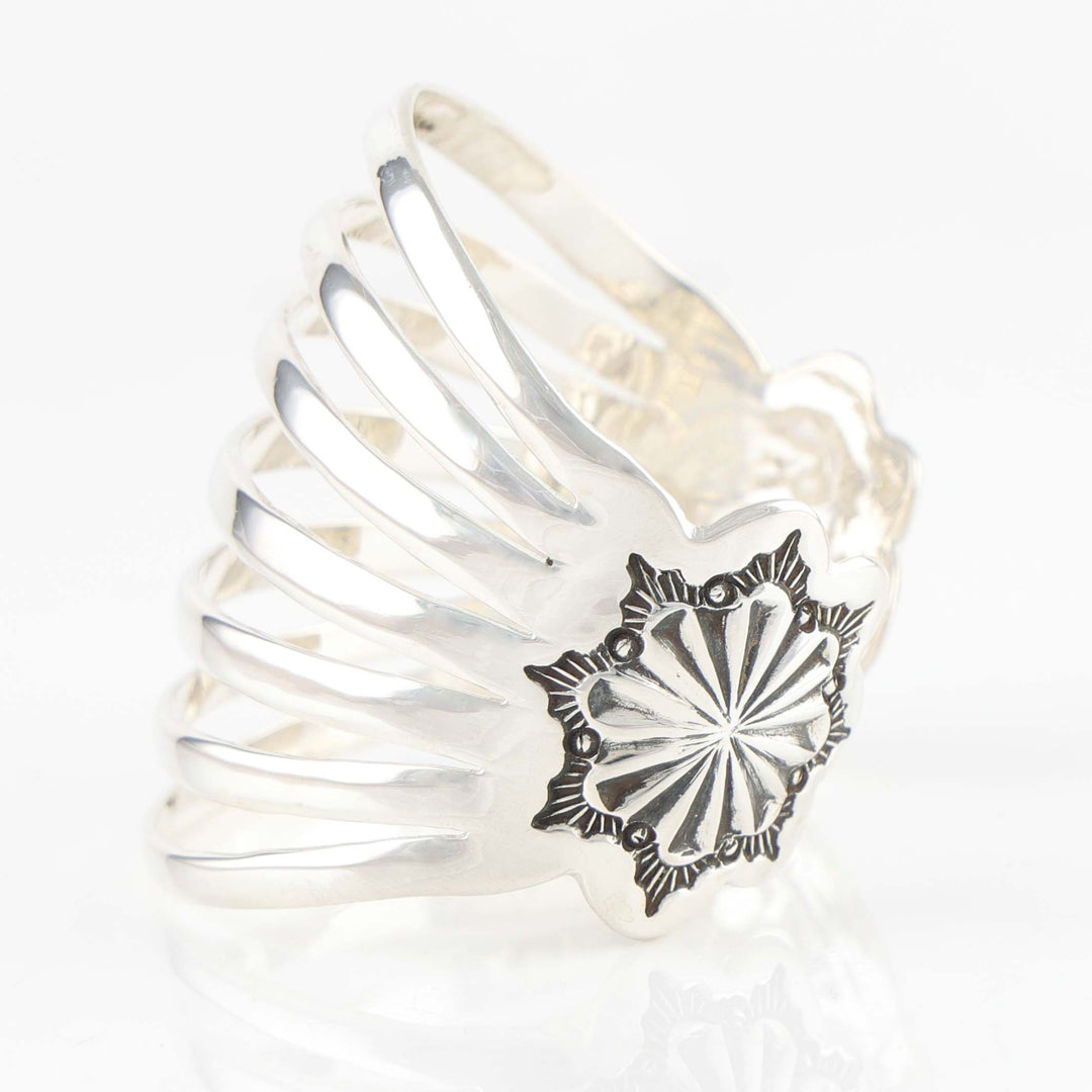 Split Band Cuff