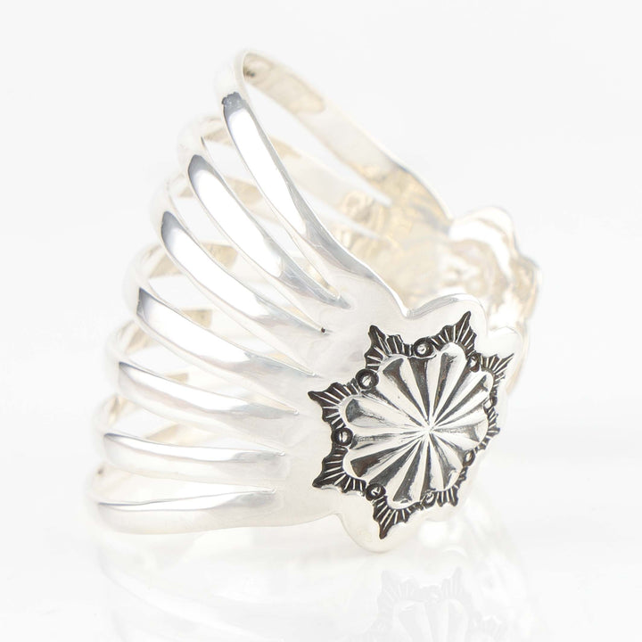 Split Band Cuff
