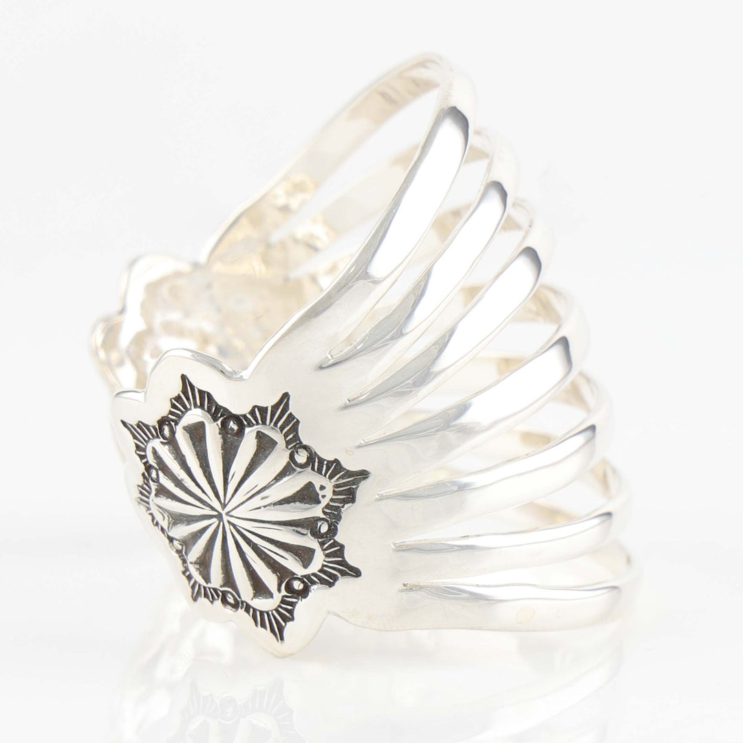 Split Band Cuff