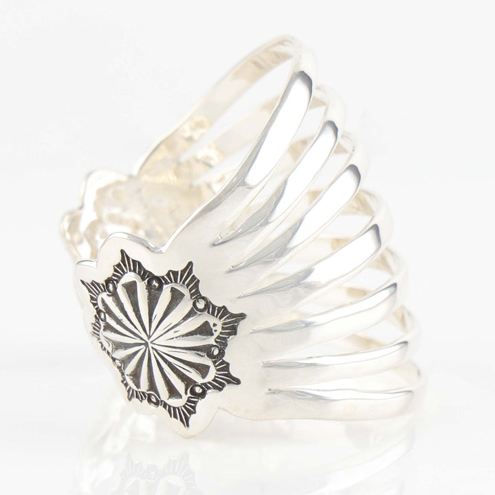 Split Band Cuff