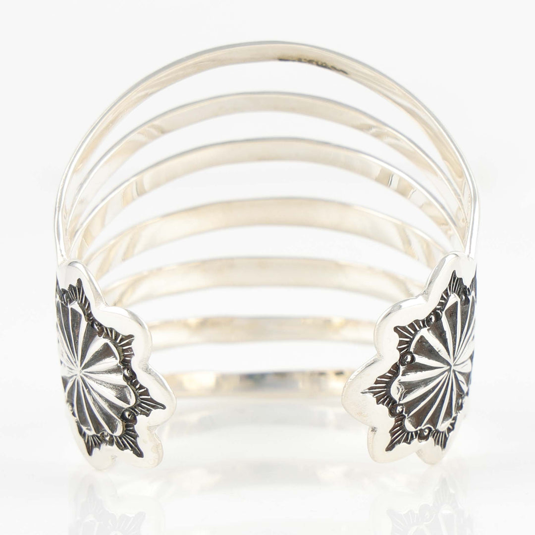 Split Band Cuff